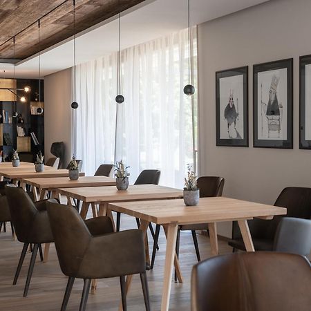 Arieshof Castell Apartment Сан Лоренцо ди Себато Екстериор снимка
