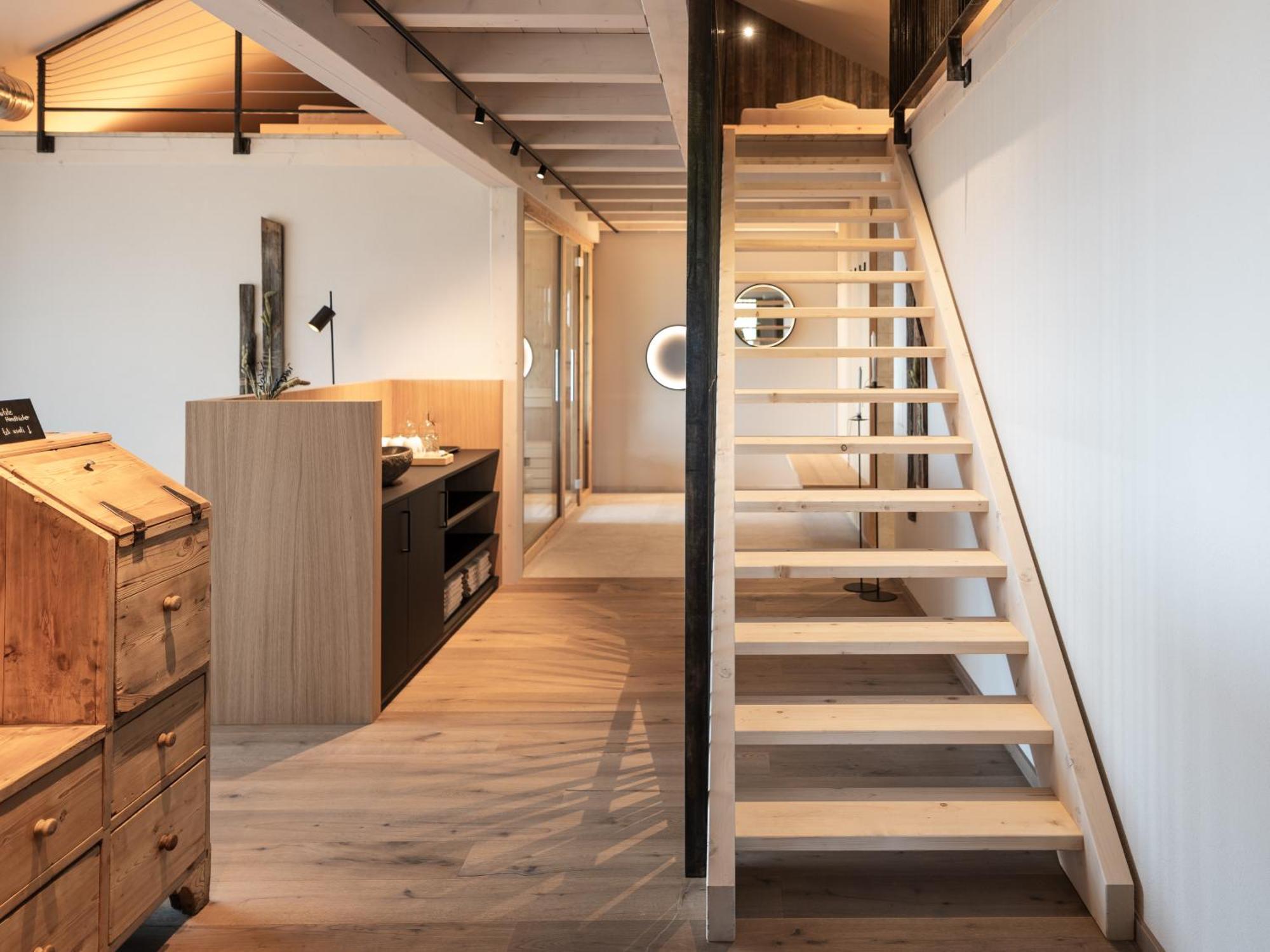 Arieshof Castell Apartment Сан Лоренцо ди Себато Екстериор снимка